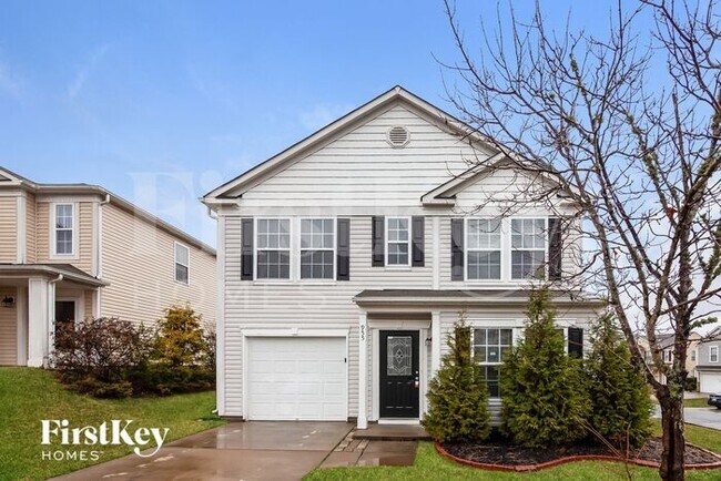 property at 955 Littleton Dr