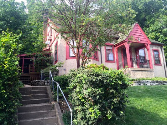 516 Probasco St, Unit 1 in Cincinnati, OH - Building Photo