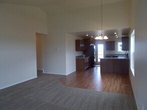 1101 Vera Cruz Cir in Billings, MT - Building Photo - Building Photo