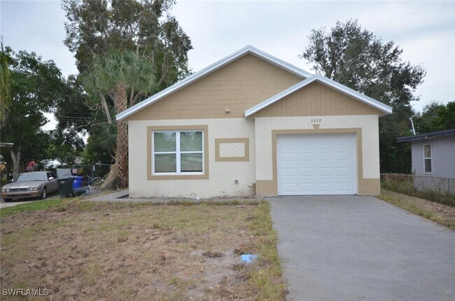 property at 3312 Armstrong Ct