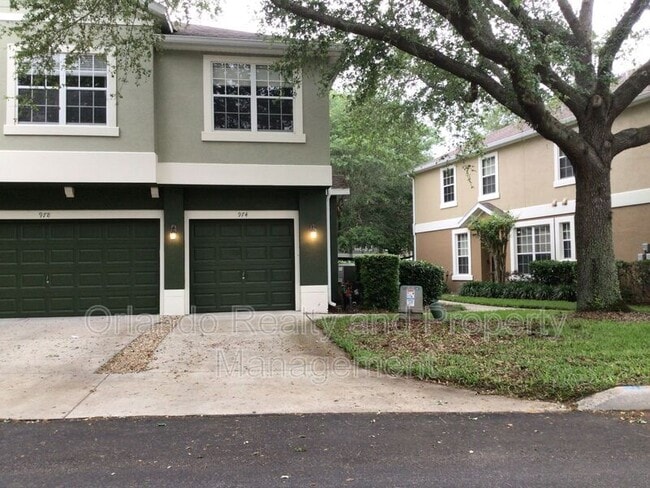 property at 974 Ashworth Overlook Dr