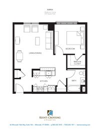 Keen's Crossing photo'