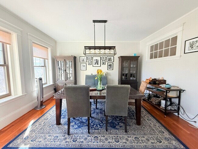 property at 1584 Beacon St