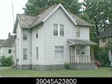 372 Porter St in Warren, OH - Foto de edificio - Building Photo