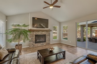 1328 Eagle Claw Ln in Monument, CO - Building Photo - Building Photo