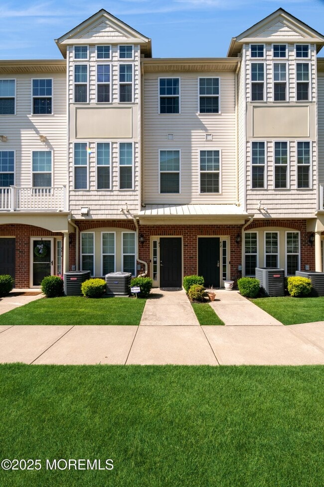 property at 43 Kyle Dr
