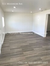 511 Woodrow Ave in Bakersfield, CA - Foto de edificio - Building Photo