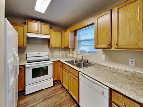 2849 Elijah Dr in Murfreesboro, TN - Foto de edificio - Building Photo