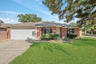 22623 Round Valley Dr in Katy, TX - Building Photo