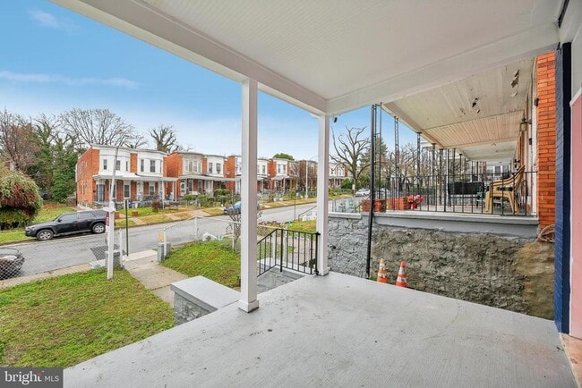 3041 Belmont Ave in Baltimore, MD - Building Photo - Building Photo
