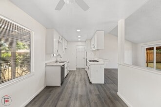 2904 Hagen Way in Modesto, CA - Building Photo - Building Photo