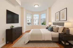 54 Monitor St in Jersey City, NJ - Building Photo