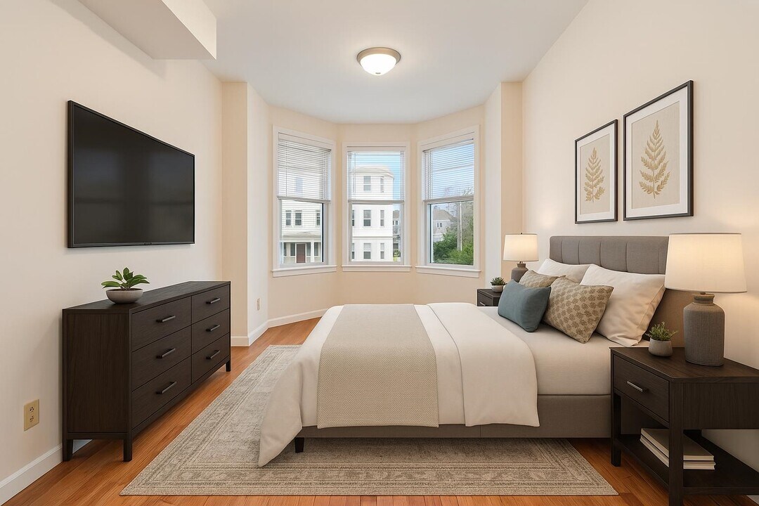 54 Monitor St in Jersey City, NJ - Building Photo