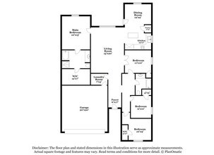 5155 Cottage Creek Ln in Richmond, TX - Building Photo - Building Photo