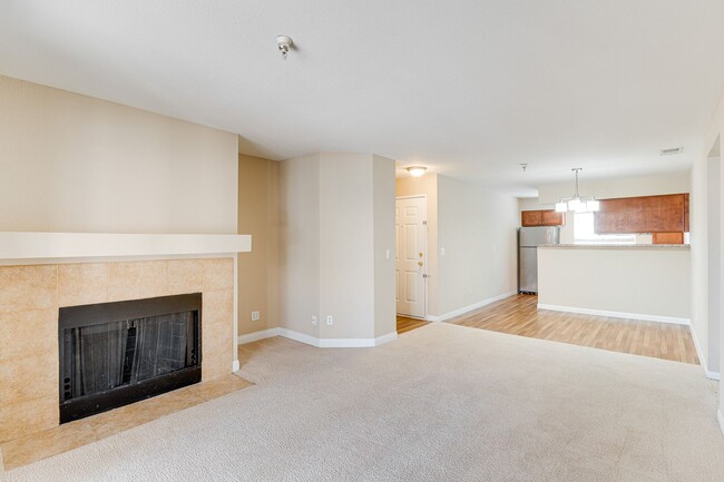 property at 2750 Durango Dr