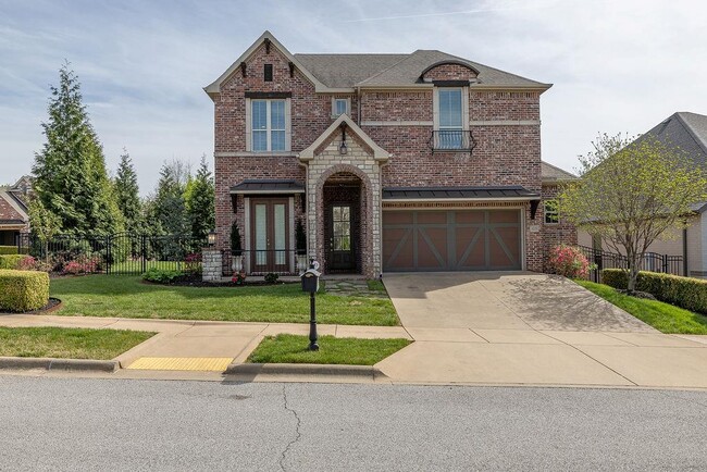 property at 1235 Adelaide Ln