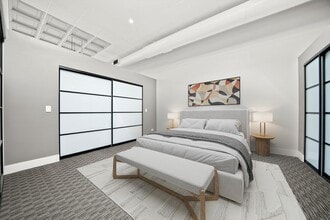 300 N Ogden Ave, Unit 202 in Chicago, IL - Building Photo - Building Photo