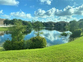 27430 Palmesta Circle, Unit #16 in Bonita Springs, FL - Building Photo