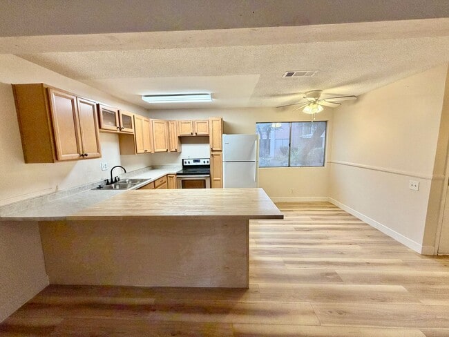 property at 2238 E Desert Inn Rd