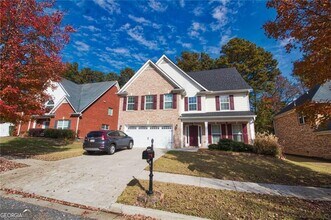 1531 Park Knoll Trail NE in Lawrenceville, GA - Building Photo - Building Photo