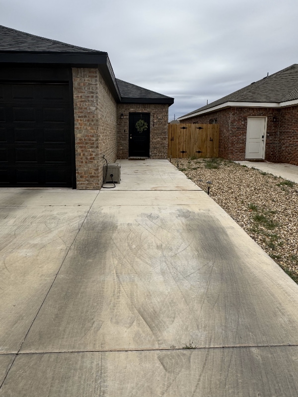 property at 5709 Kemper St