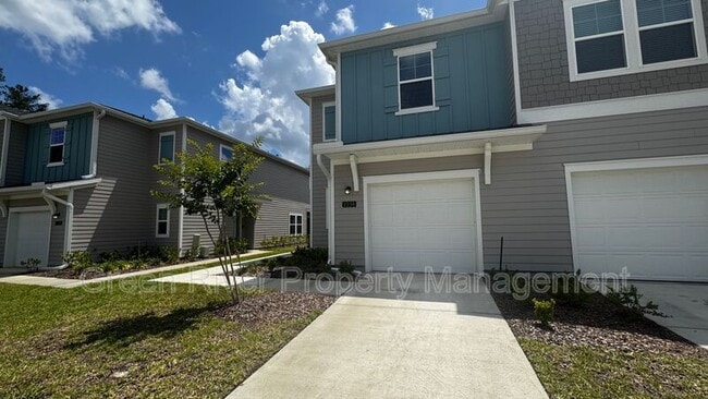 property at 2234 Windward Cay Ln