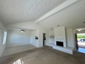 16347 Sky Blue Ln in Houston, TX - Building Photo - Building Photo