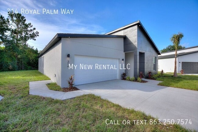 314 Royal Palm Wy in Winter Haven, FL - Building Photo - Building Photo