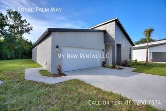 314 Royal Palm Wy in Winter Haven, FL - Building Photo - Building Photo