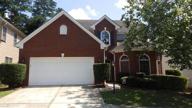 property at 2544 Niblick Way