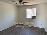 1502 E Adams St in Phoenix, AZ - Building Photo - Building Photo