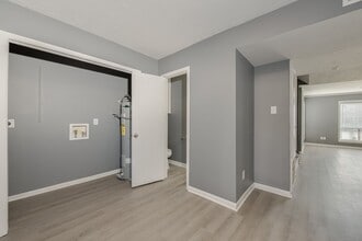 3 Bed, 1.5 Bath Townhome in Bryan for August Move In! in Bryan, TX - Building Photo - Building Photo