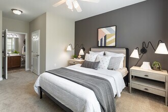 Hawthorne at Stillwater in Sneads Ferry, NC - Foto de edificio - Interior Photo