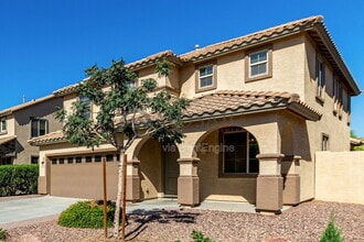904 E Euclid Ave in Gilbert, AZ - Building Photo - Building Photo