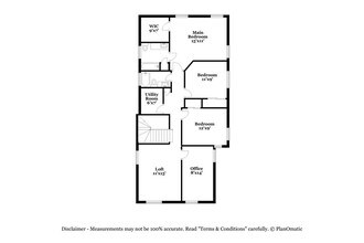 9534 Vast Valley Ave in Las Vegas, NV - Building Photo - Building Photo