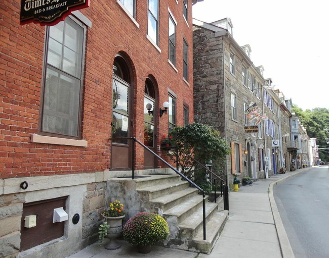 Lehigh Coal and Navigation in Jim Thorpe, PA - Building Photo - Building Photo