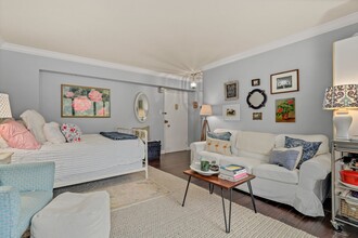 3701 Connecticut Ave NW, Unit 504 in Washington, DC - Building Photo - Building Photo