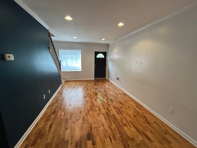 2027 E Sergeant St in Philadelphia, PA - Building Photo - Building Photo