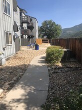 345 Idaho St, Unit 203 in Idaho Springs, CO - Building Photo - Building Photo