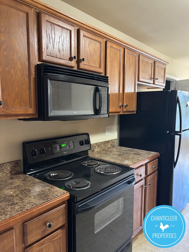 property at 3601 Sherbourne Ln