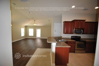 1386 Alaqua Way in Melbourne, FL - Building Photo - Building Photo