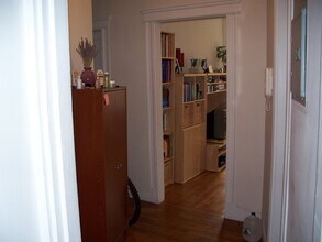 15 Colborne Rd, Unit 12 in Boston, MA - Building Photo - Building Photo