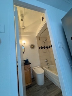 property at 4750 N Central Ave