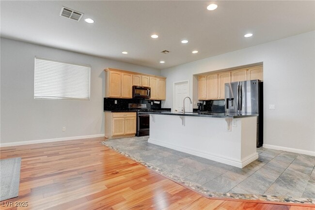 property at 8312 Moapa Water St