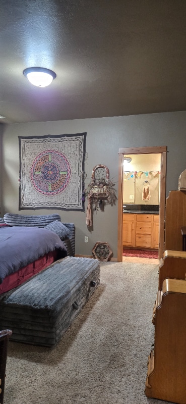 4026 Moonstone Dr in Bozeman, MT - Foto de edificio - Building Photo