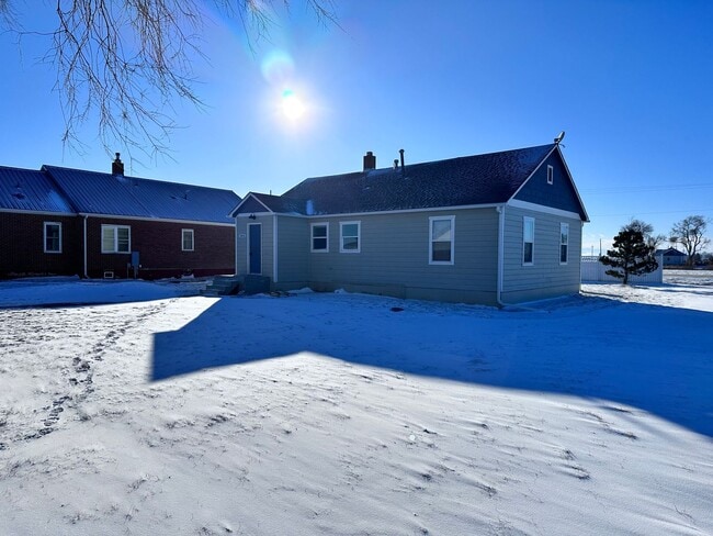 33076 County Rd 43 in Greeley, CO - Building Photo - Building Photo