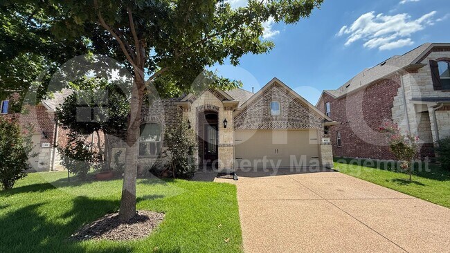 property at 4112 Overton Dr