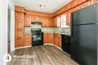 216 SW Richwood Ln, Unit 7122 in Blue Springs, MO - Foto de edificio - Building Photo