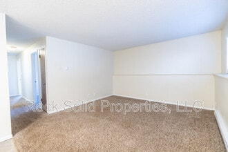714 Dell Range Blvd in Cheyenne, WY - Building Photo - Building Photo