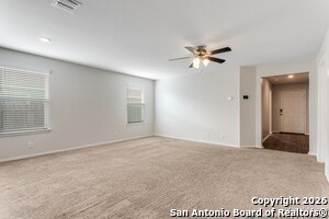 4242 Salado Crest in San Antonio, TX - Building Photo - Building Photo